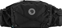 Fjallraven Abisko Hip Pack 6 - Black