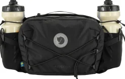 Fjallraven Abisko Hip Pack 6 - Black