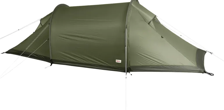 Fjallraven Abisko Lite 2 Tent - Pine Green