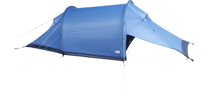 Fjallraven Abisko Lite 2 Tent - Pine Green