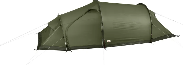 Fjallraven Abisko Shape 3 Tent - Pine Green