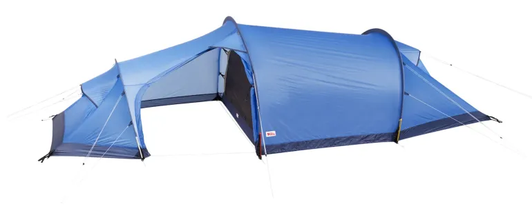 Fjallraven Abisko Shape 3 Tent - Pine Green