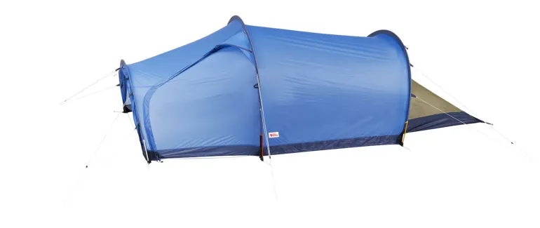 Fjallraven Abisko Shape 3 Tent - Pine Green