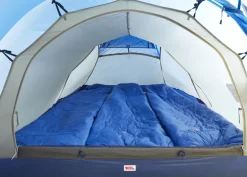 Fjallraven Abisko Shape 3 Tent - Pine Green