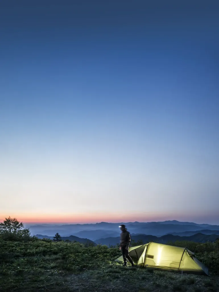 Fjallraven Abisko Shape 3 Tent - Pine Green