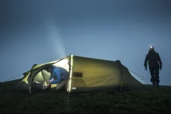 Fjallraven Abisko Shape 2 Tent - Pine Green