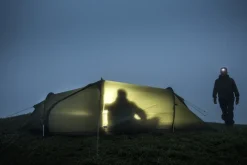 Fjallraven Abisko Shape 2 Tent - Pine Green