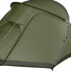Fjallraven Abisko View 2 Tent - Pine Green