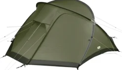 Fjallraven Abisko View 2 Tent - Pine Green