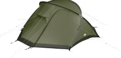 Fjallraven Abisko View 2 Tent - Pine Green