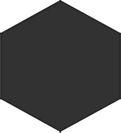 Fjallraven Dome 2 Footprint - Black