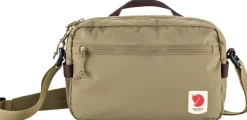 Fjallraven High Coast Crossbody - Clay