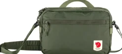 Fjallraven High Coast Crossbody - Mountain Green