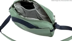 Fjallraven High Coast Crossbody - Mountain Green