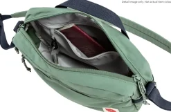 Fjallraven High Coast Crossbody - Mountain Green