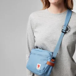 Fjallraven High Coast Crossbody - Mountain Green