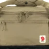 Fjallraven High Coast Duffel 36 - Clay