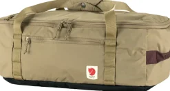 Fjallraven High Coast Duffel 36 - Clay