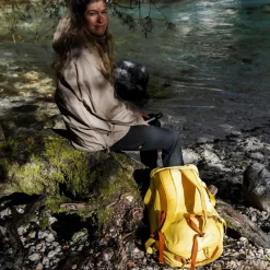 Fjallraven High Coast Duffel 36 - Clay
