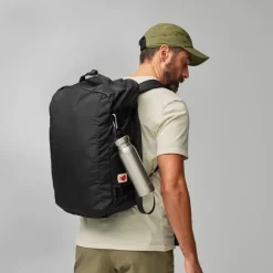 Fjallraven High Coast Duffel 36 - Clay