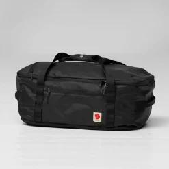 Fjallraven High Coast Duffel 36 - Clay