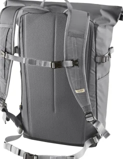 Fjallraven High Coast Foldsack 24 Rucksack - Shark Grey
