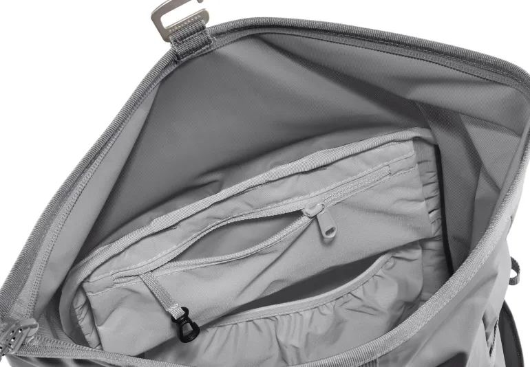 Fjallraven High Coast Foldsack 24 Rucksack - Shark Grey