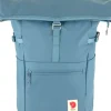 Fjallraven High Coast Foldsack 24 Rucksack - Dawn Blue