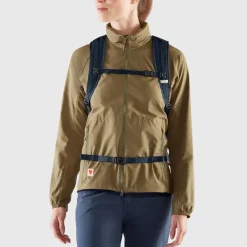 Fjallraven High Coast Foldsack 24 Rucksack - Dawn Blue