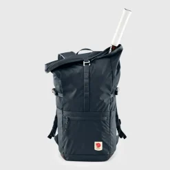 Fjallraven High Coast Foldsack 24 Rucksack - Dawn Blue