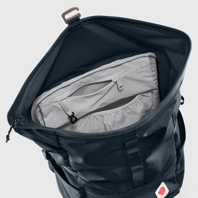 Fjallraven High Coast Foldsack 24 Rucksack - Dawn Blue