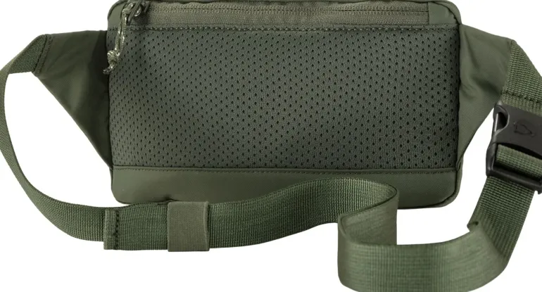 Fjallraven High Coast Hip Pack - Mountain Green