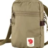 Fjallraven High Coast Pocket - Clay