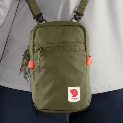 Fjallraven High Coast Pocket - Clay