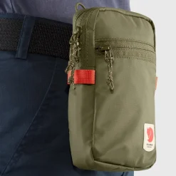 Fjallraven High Coast Pocket - Clay