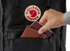 Fjallraven Kanken Backpack - Ochre