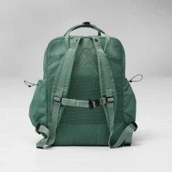 Fjallraven Kanken Outlong Backpack - Navy