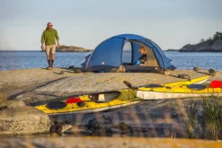 Fjallraven Keb Dome 2 Tent - Pine Green