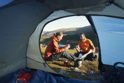 Fjallraven Keb Dome 2 Tent - Pine Green