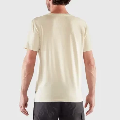 Fjallraven Mens 1960 Logo T-Shirt - Indigo Blue