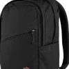 Fjallraven Raven 20L Backpack - Black