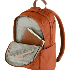 Fjallraven Raven 20L Backpack - Black