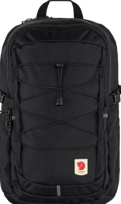 Fjallraven Skule 28 Rucksack - Black