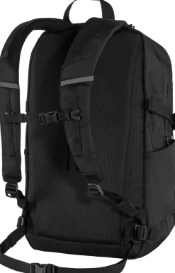 Fjallraven Skule 28 Rucksack - Black