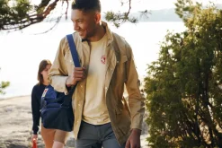 Fjallraven Vardag Duffel 30 - Storm