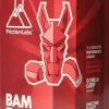 FrictionLabs BamBam Super Chunky Chalk - 12oz