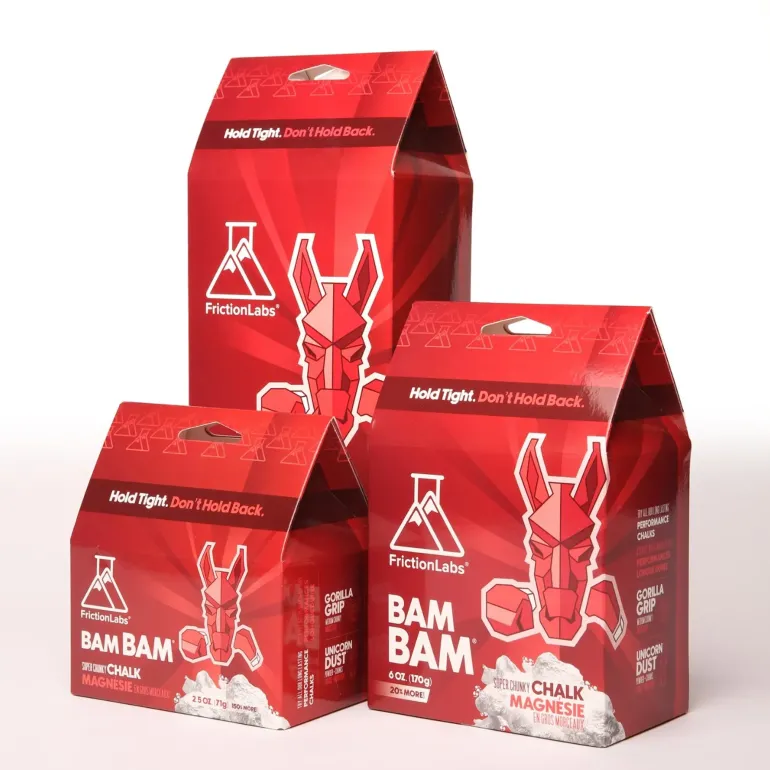 FrictionLabs BamBam Super Chunky Chalk - 2.5oz