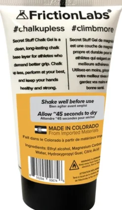 FrictionLabs Secret Stuff Liquid Chalk
