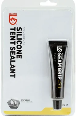 Gear Aid Seam Grip SIL Silicone Tent Sealant
