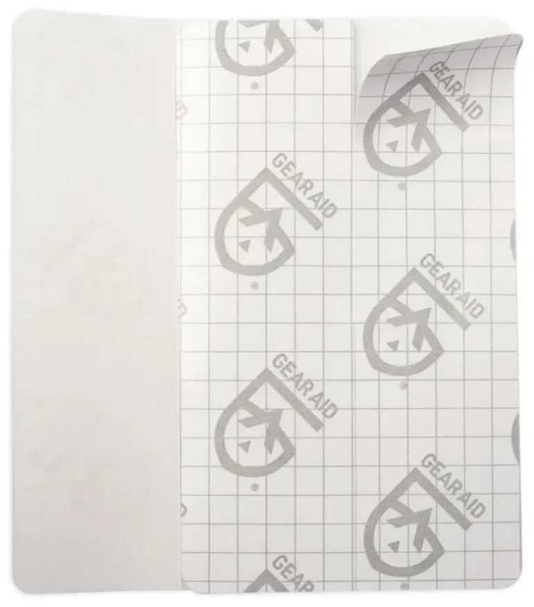 Gear Aid Tenacious Tape Flex Patches